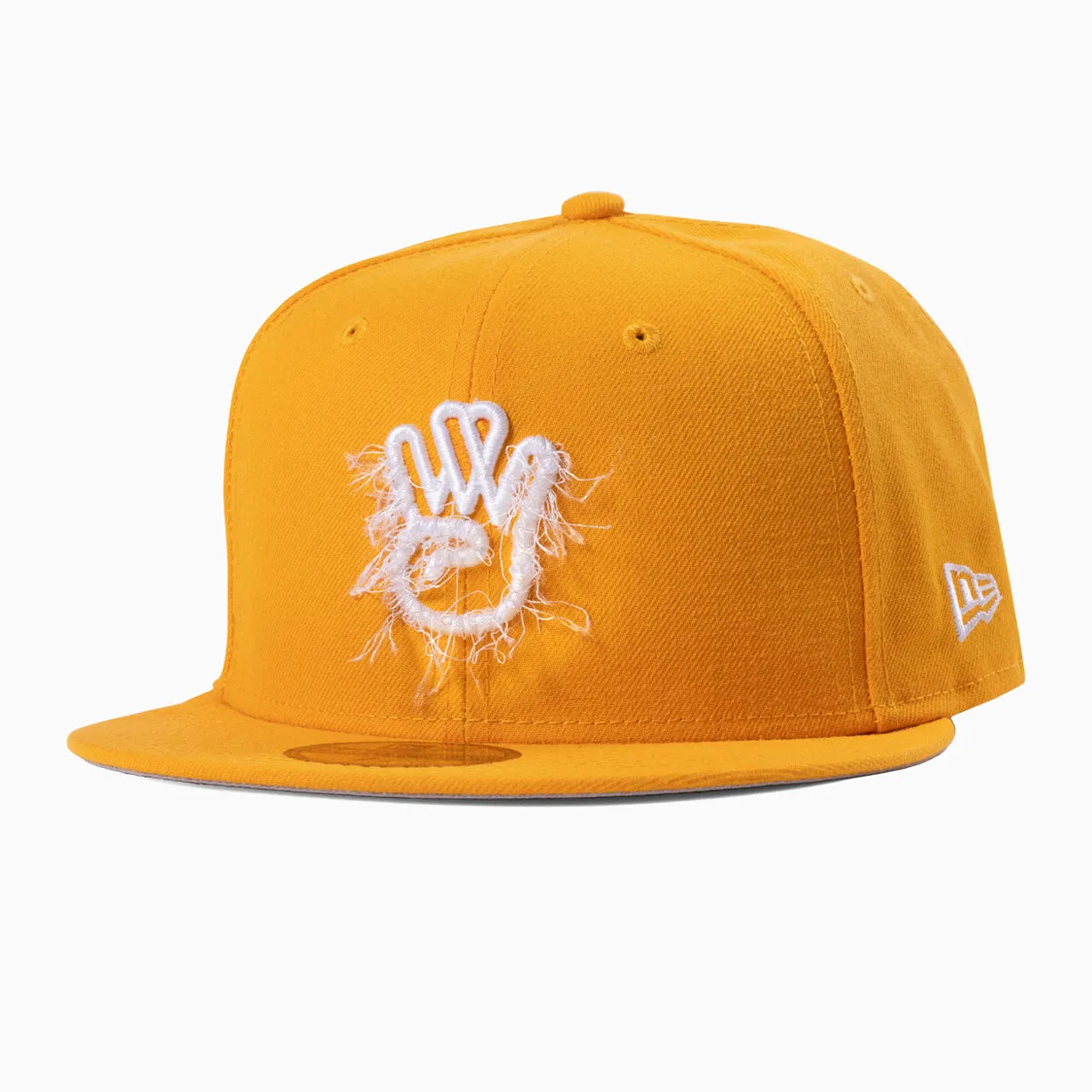 Power In Numbers New Era Fitted