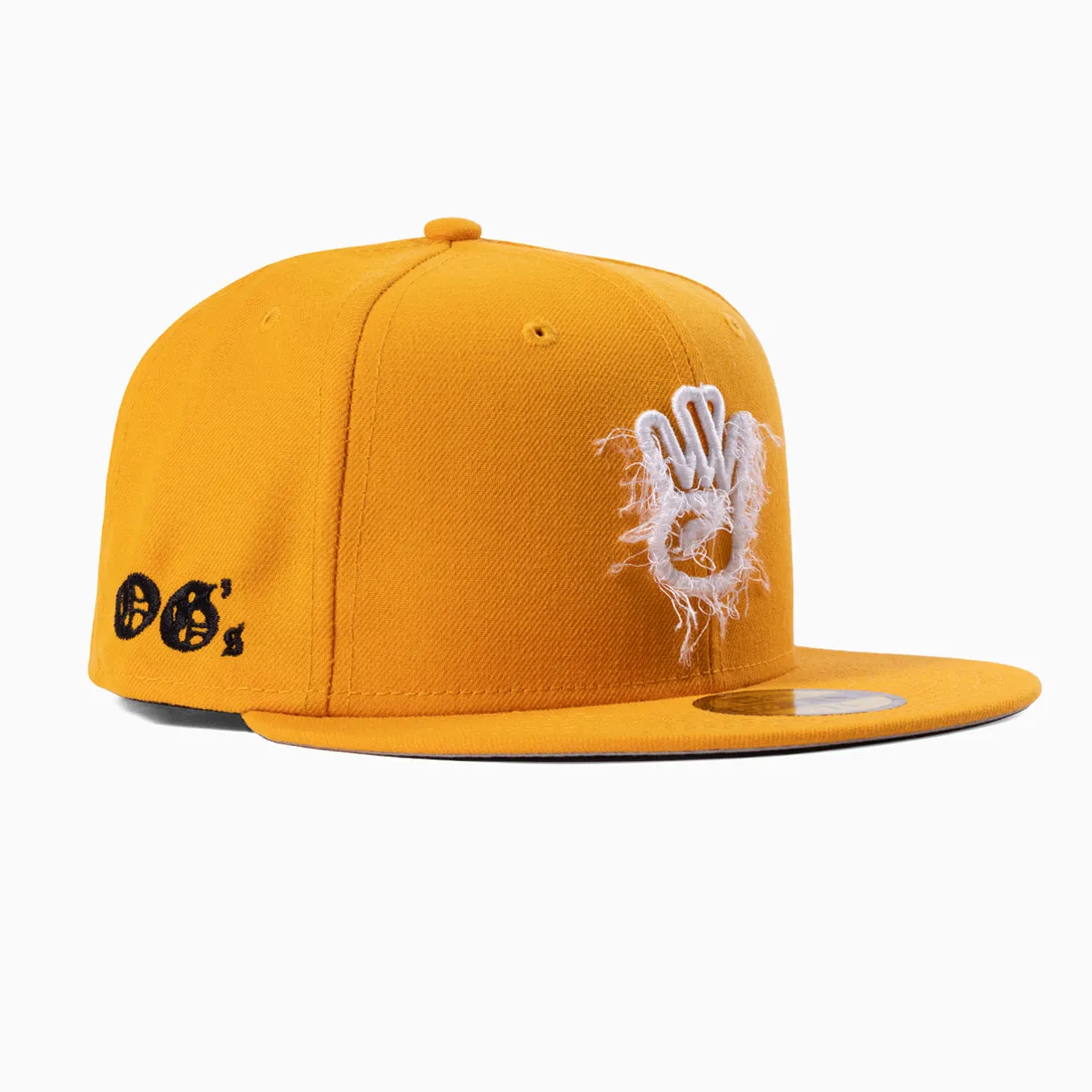 Power In Numbers New Era Fitted