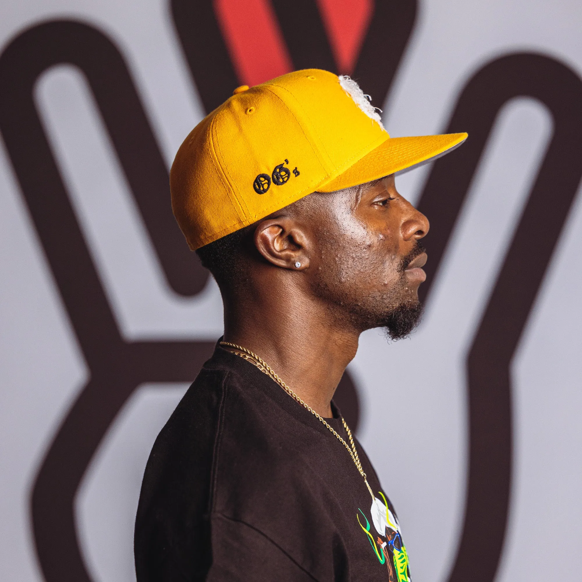 Power In Numbers New Era Fitted