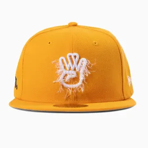 Power In Numbers New Era Fitted