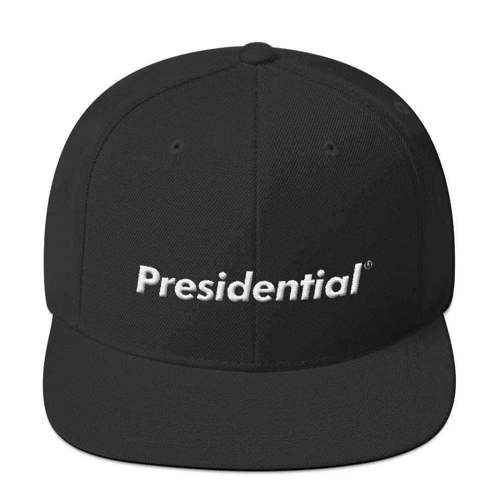 Presidential® Snapback Hat