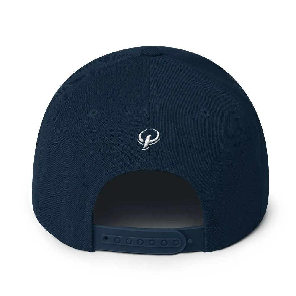 Presidential® Snapback Hat