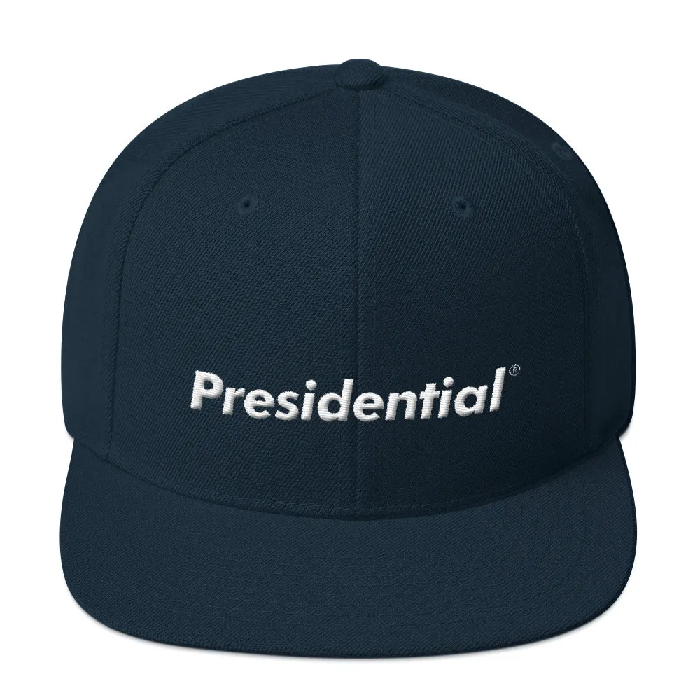 Presidential® Snapback Hat