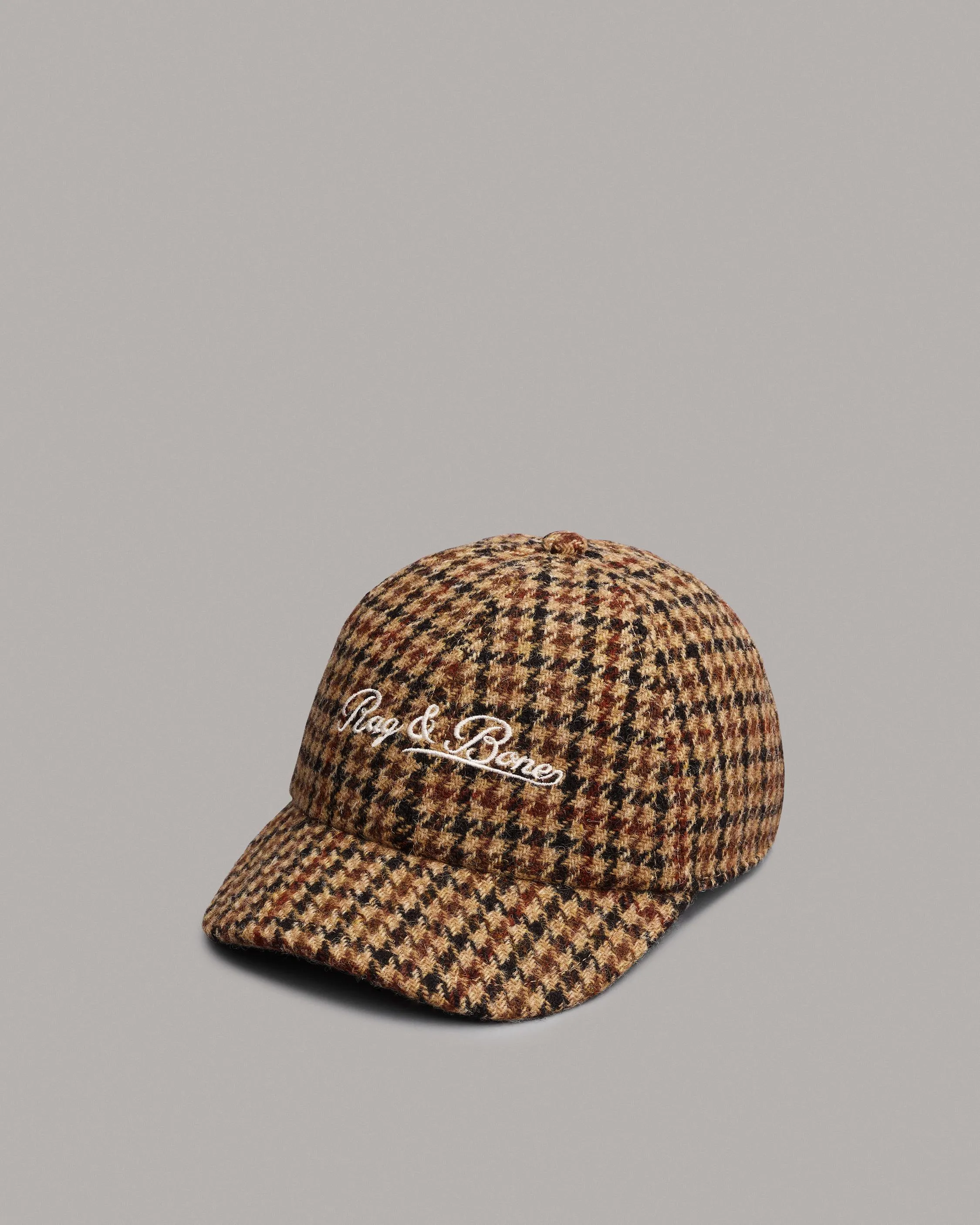 Rb Heritage Baseball Cap