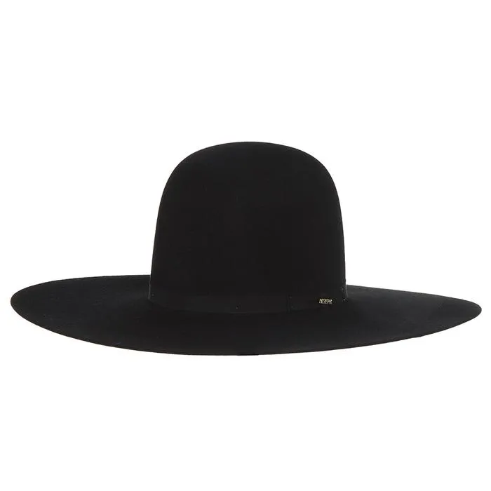 Resistol 7X Showdown Felt Hat