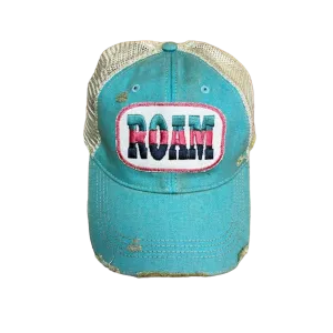 Roam Hat
