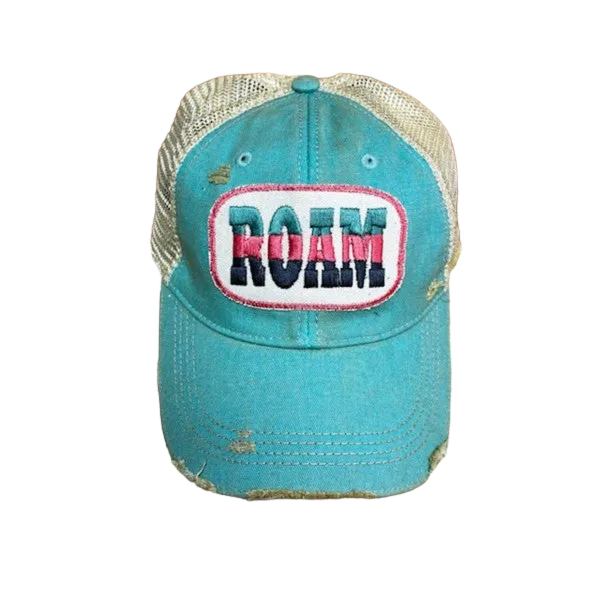 Roam Hat