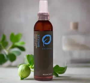 Room Mist Breeze