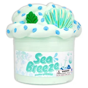 Sea Breeze memoryDOUGH