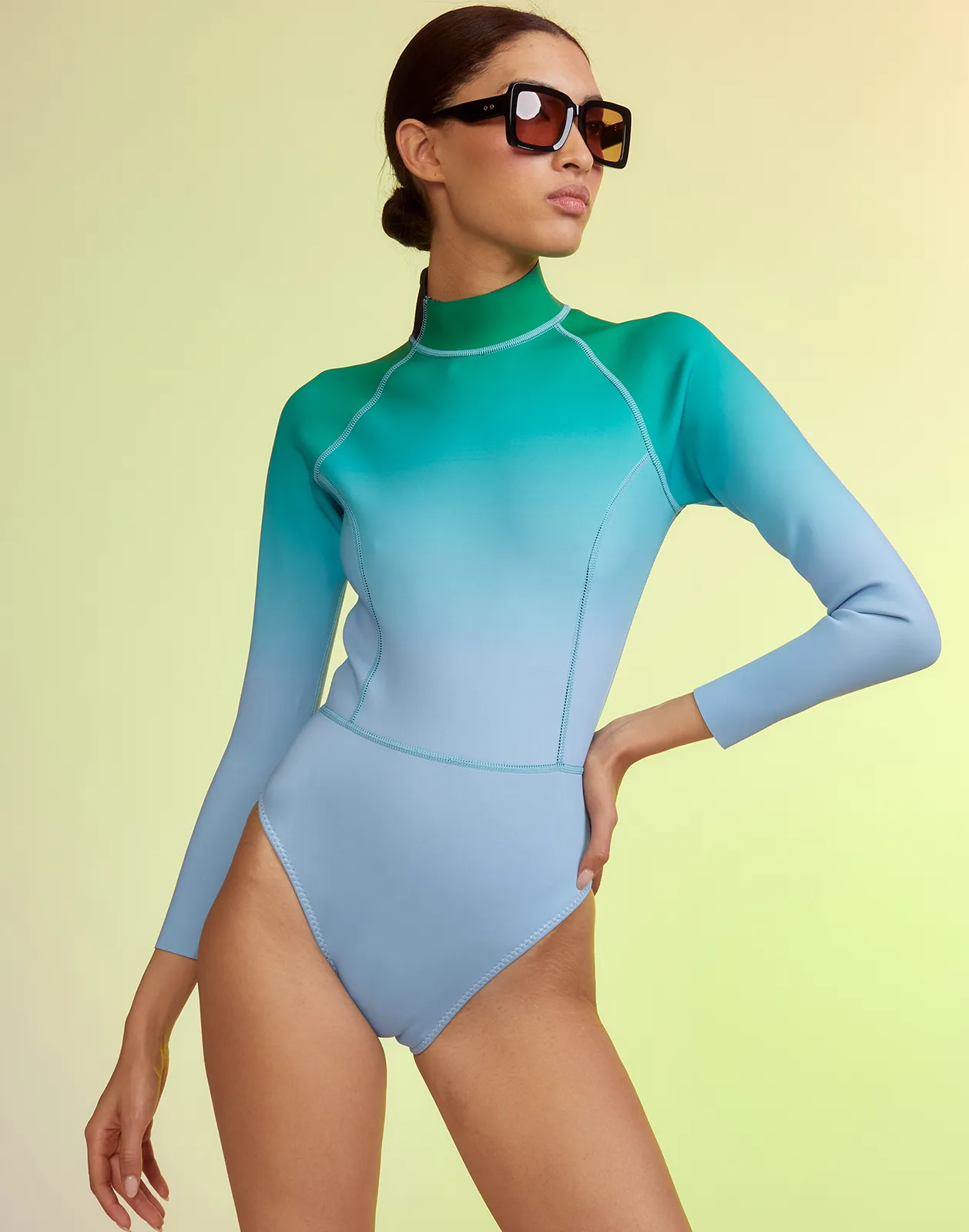 Sea Breeze Wetsuit
