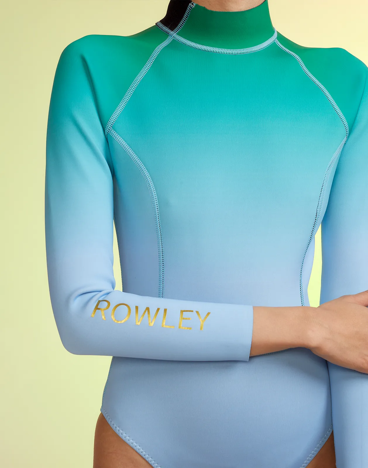 Sea Breeze Wetsuit