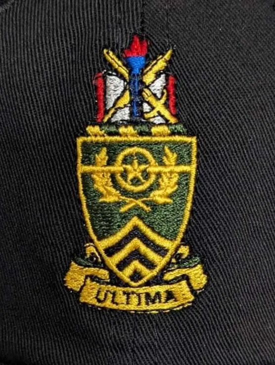Sergeant Major Academy hat