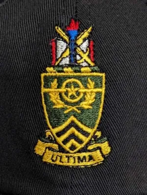 Sergeant Major Academy hat