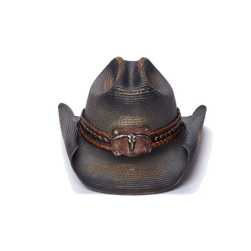 Stampede Men's Cowboy Hat - El Toro