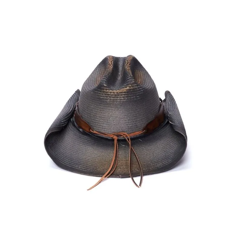 Stampede Men's Cowboy Hat - El Toro
