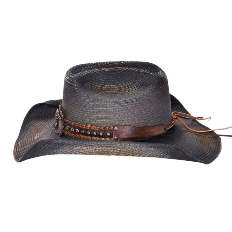 Stampede Men's Cowboy Hat - El Toro