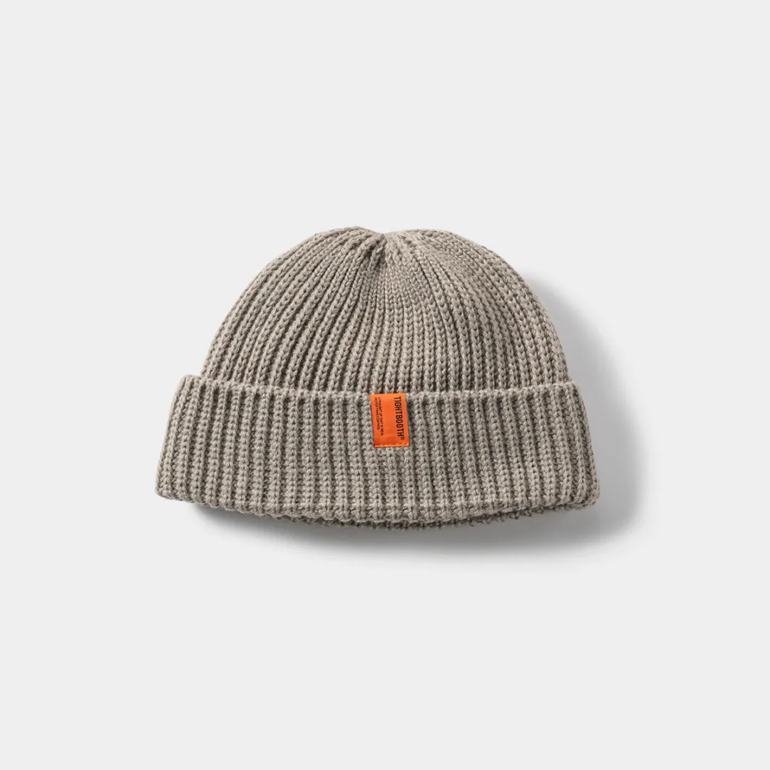 TAG BEANIE