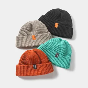 TAG BEANIE