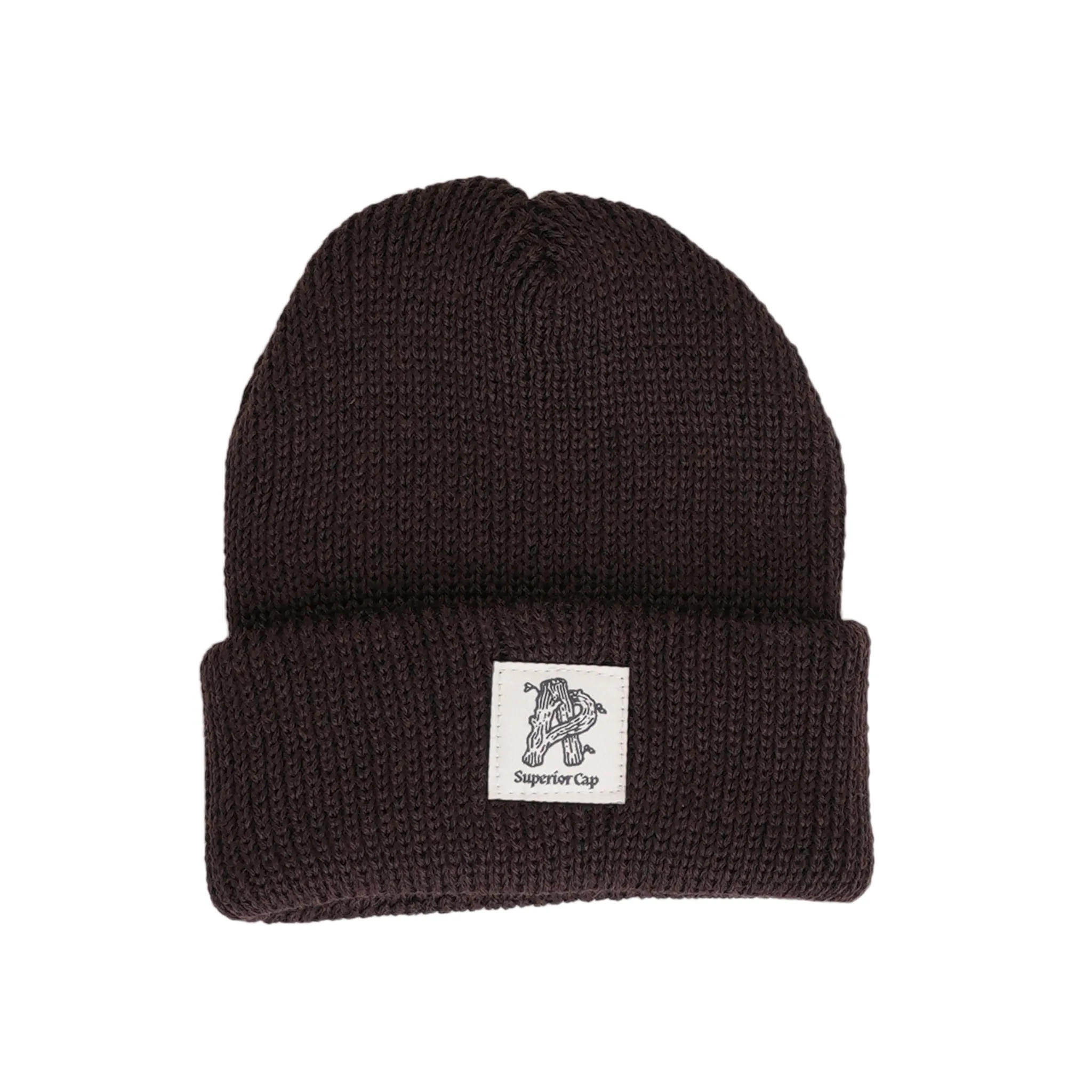 The Superior Watch Cap - Merino Wool