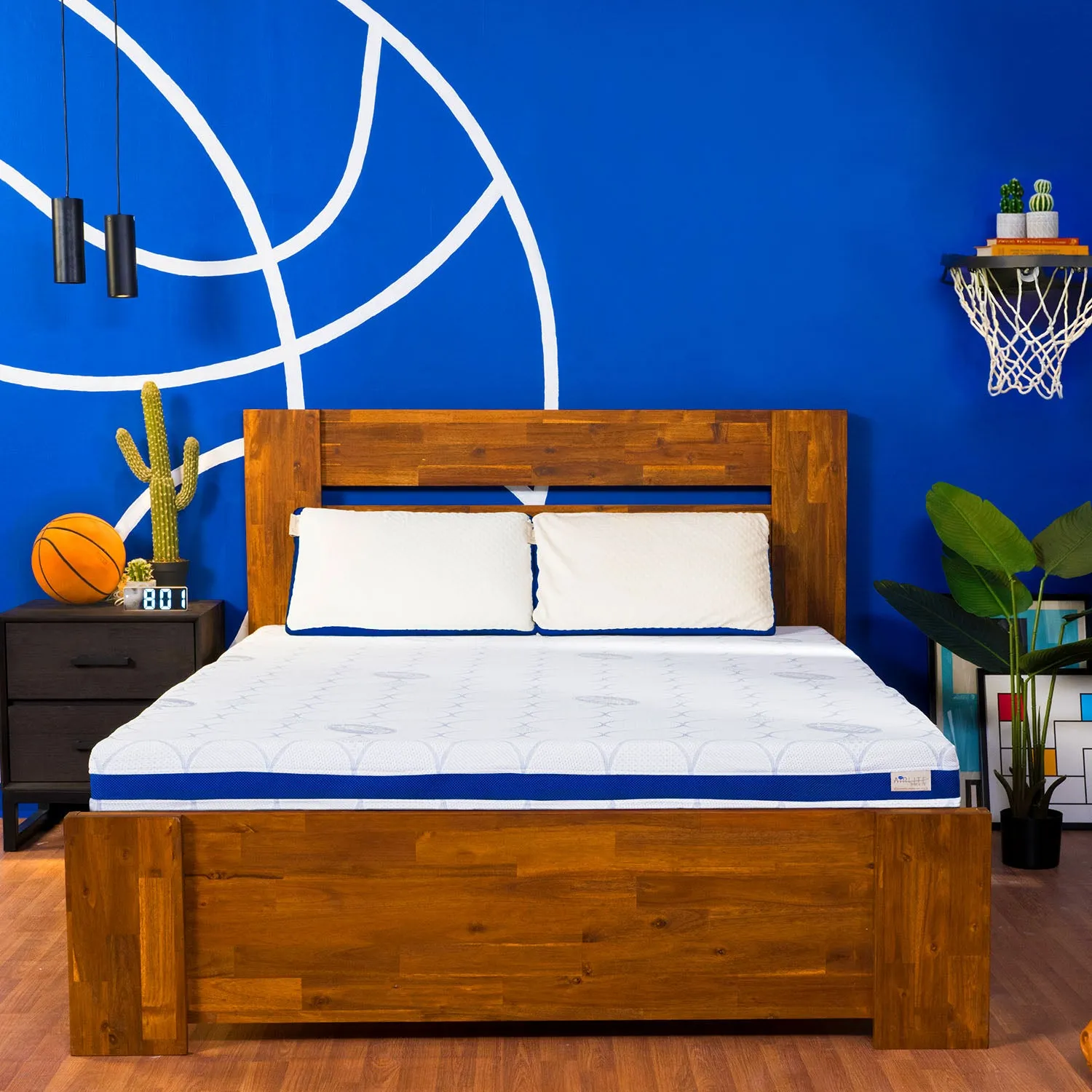 Uratex Airlite Breeze Mattress