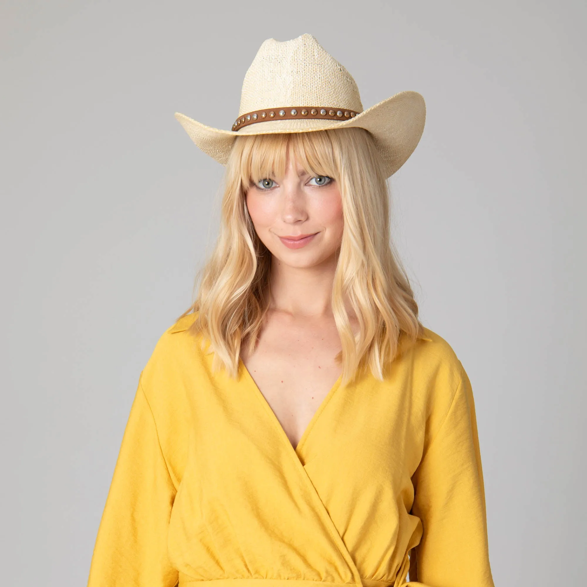 Wave Rider Women's Cattleman's Crease Cowboy