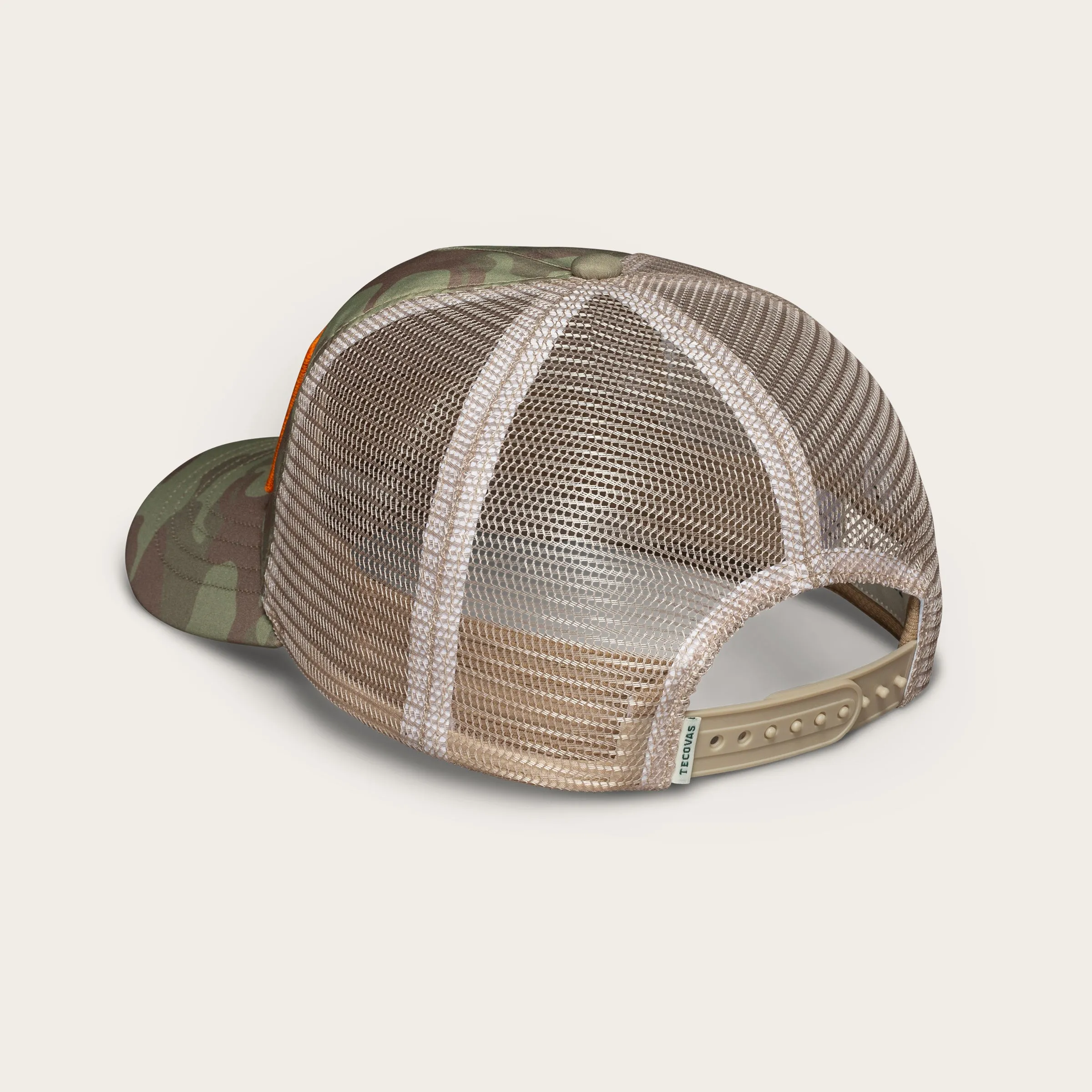 Western Goods Five-Panel Low Profile Hat
