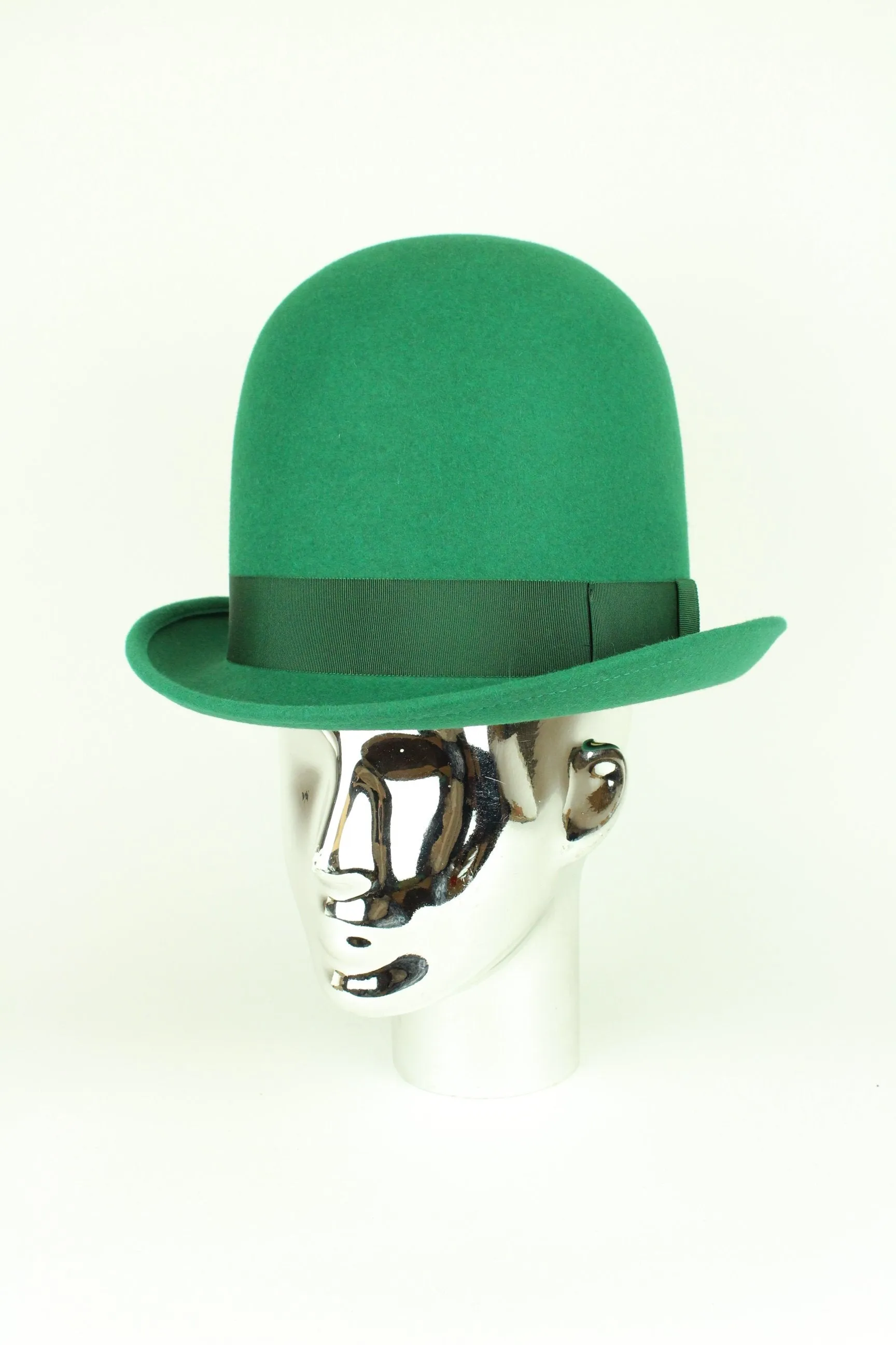 WILD BILL - EMERALD