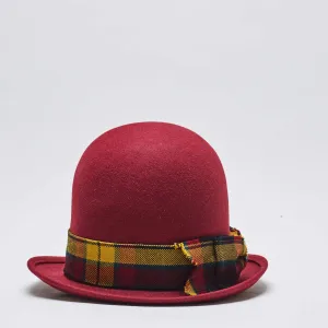 WILD BILL - PORTWINE - SPECIAL RIBBON