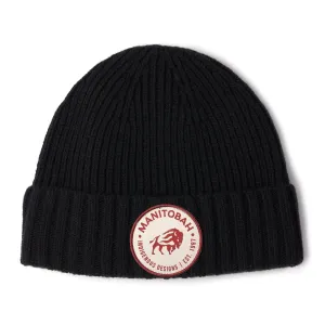 Wool Watch Cap