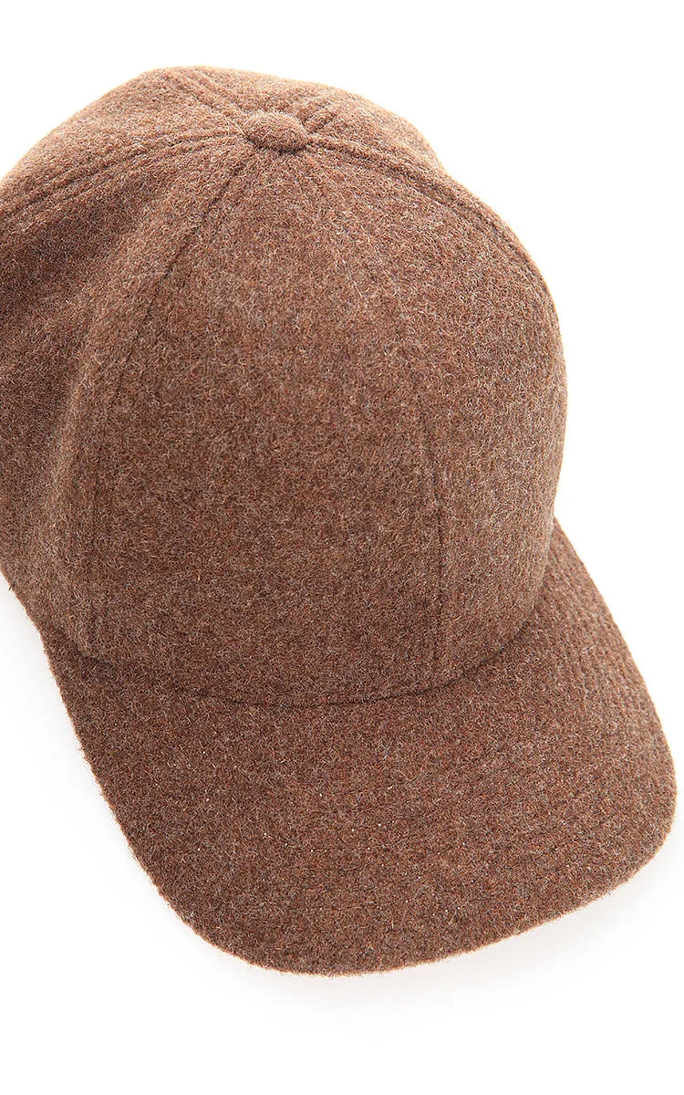 Woolen Cap
