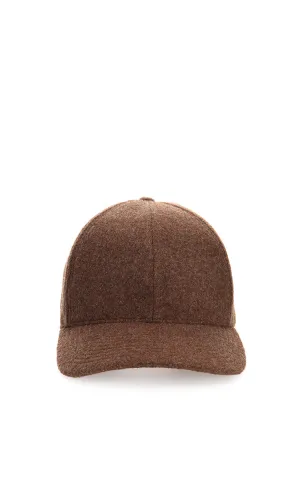 Woolen Cap