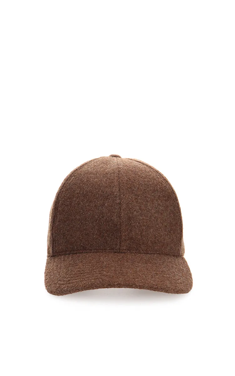 Woolen Cap
