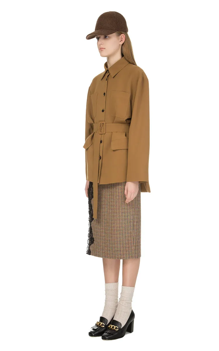Woolen Cap