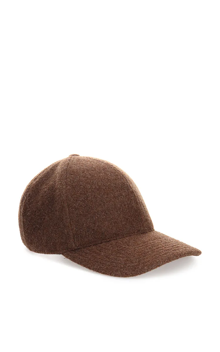 Woolen Cap