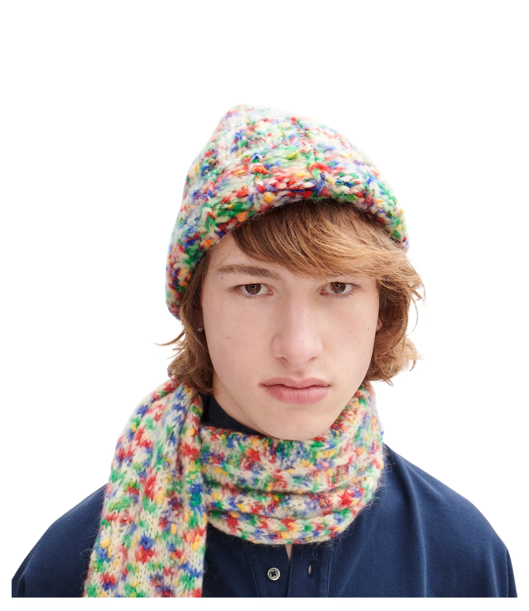 x JW Anderson Barth Knit Cap