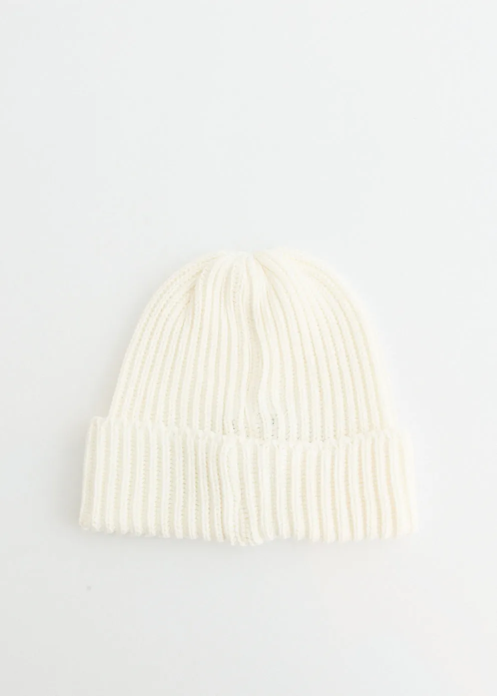 x Kae Tanaka Watch Cap