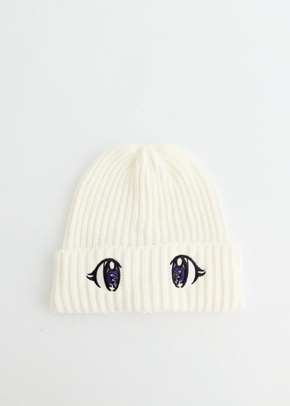 x Kae Tanaka Watch Cap